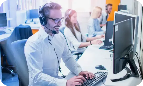 Senatoption hoe het werkt